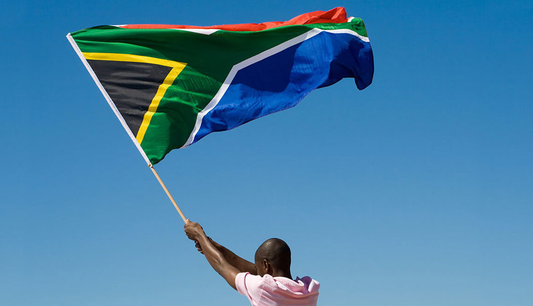Celebrating Freedom Day: Reflecting on Progress and Building Brighter Futures