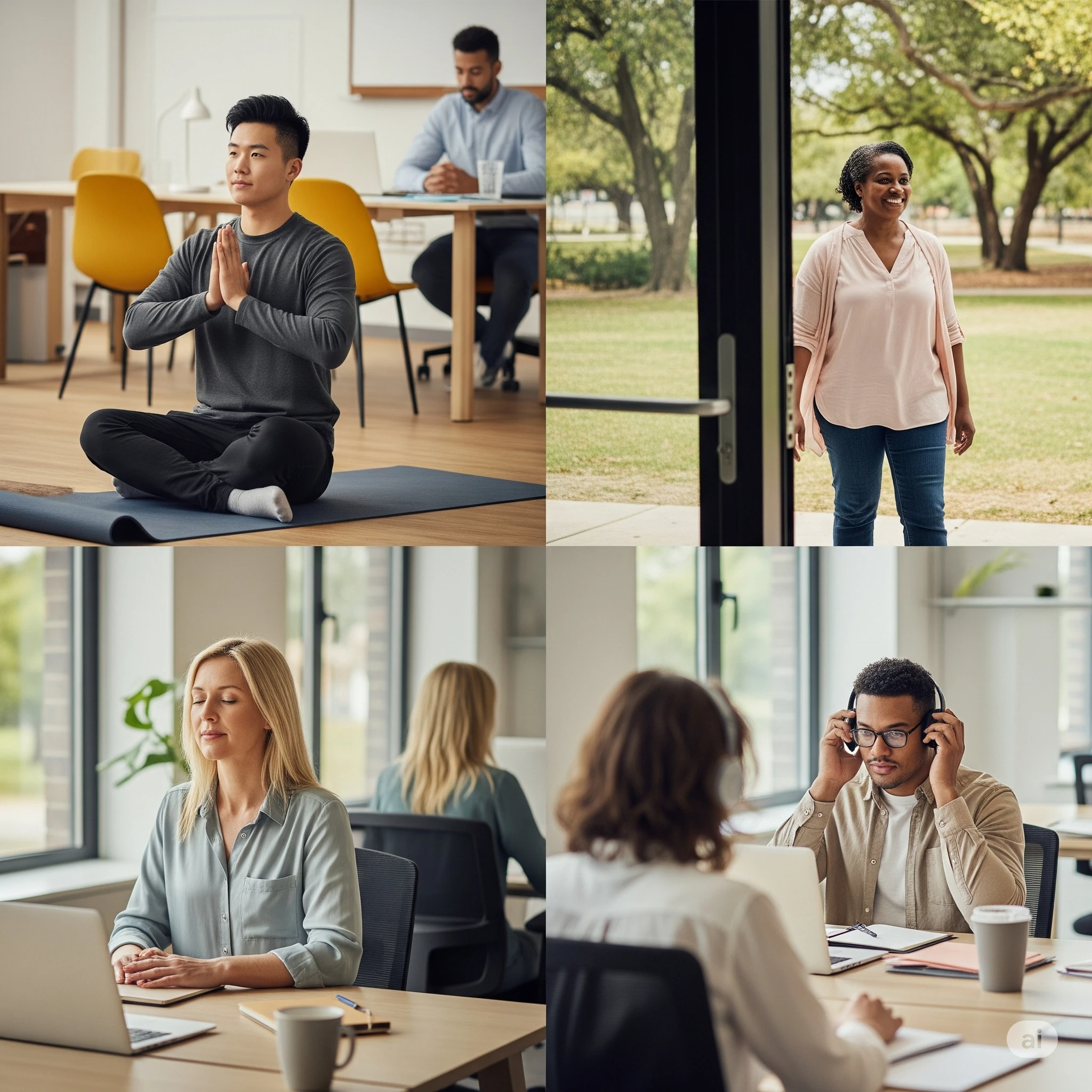More Than Just a Buzzword: Why Mental Health and Well-being are Crucial for South African Workplaces Today