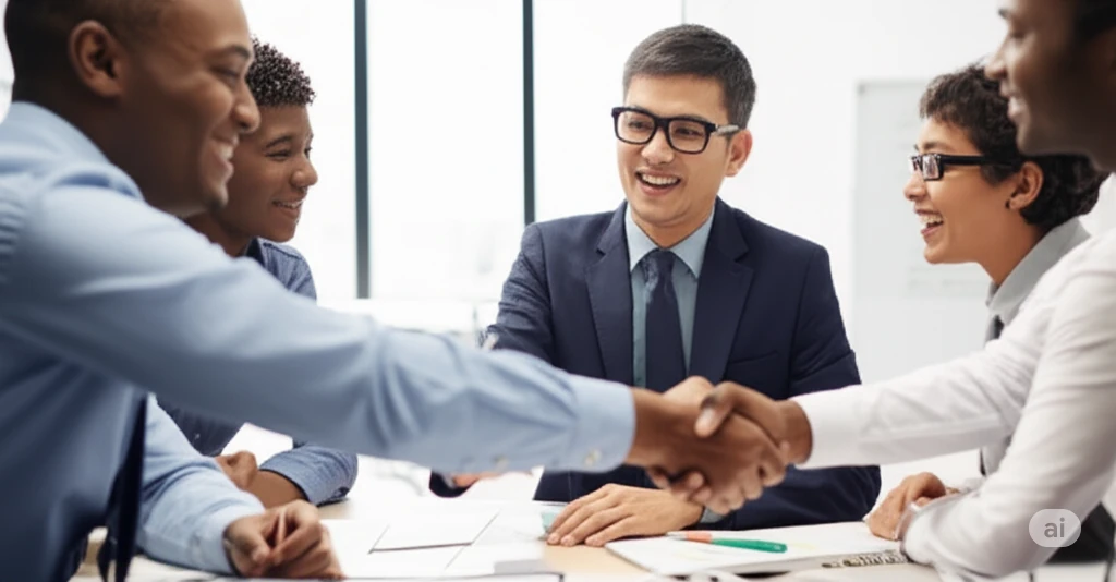 Cultivating Tomorrow’s Leaders: A Youth Day Guide for Employers on Mentoring Young Talent