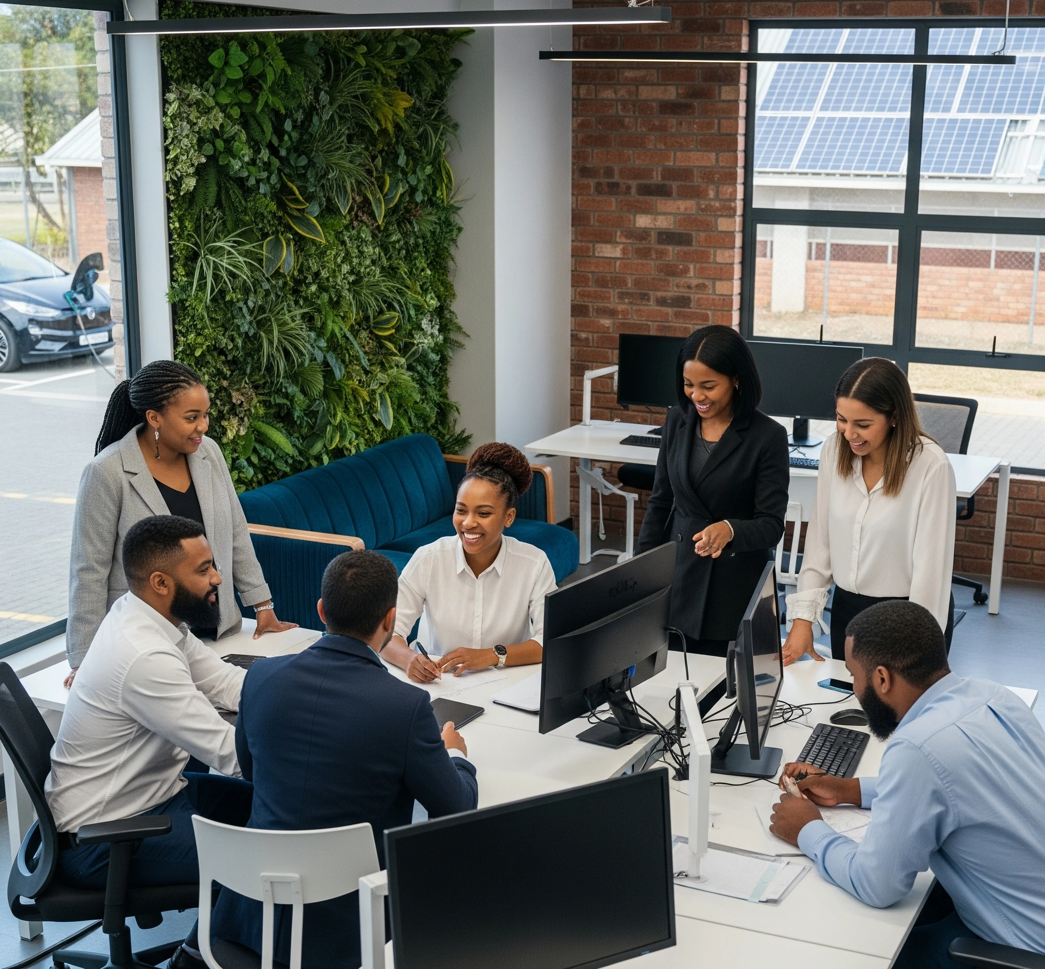 Attracting Scarce Skills: Creative Recruitment Tactics for High-Demand Roles in South Africa