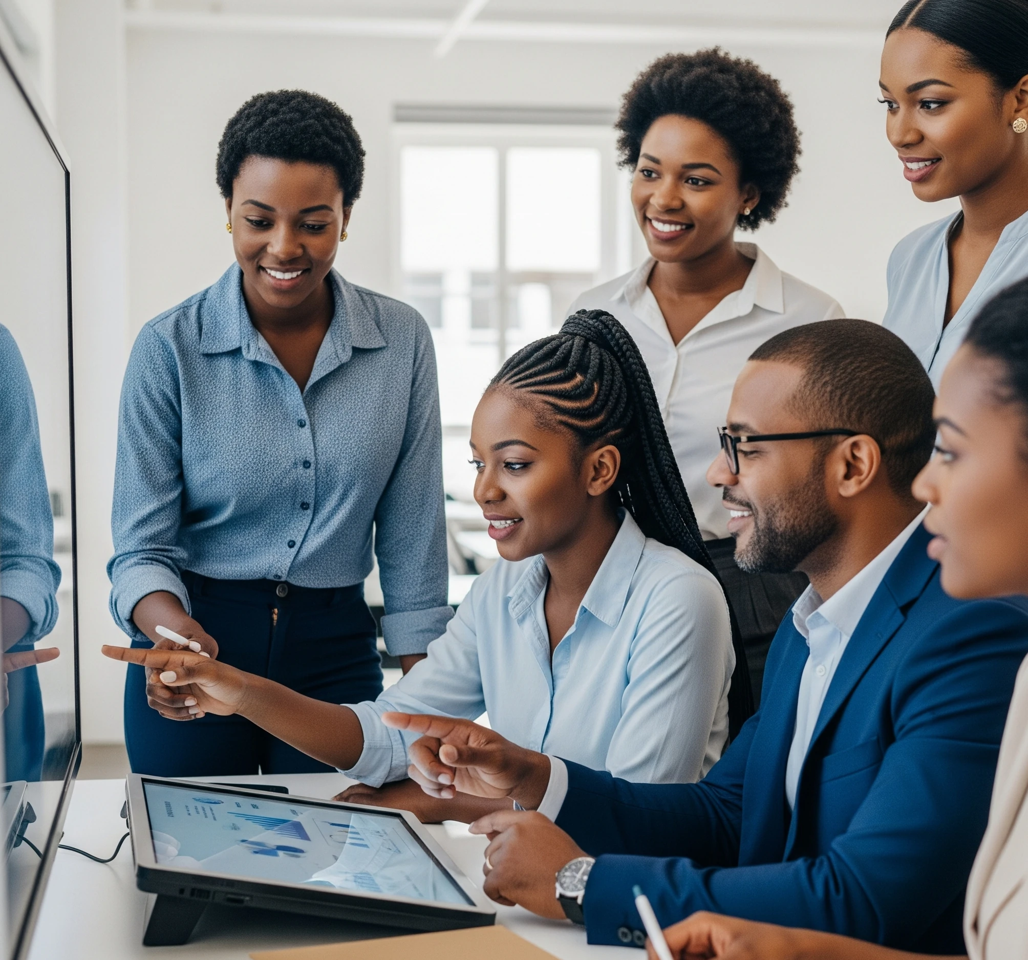 Cracking the Code: The Soft Skills South African Employers Can’t Do Without
