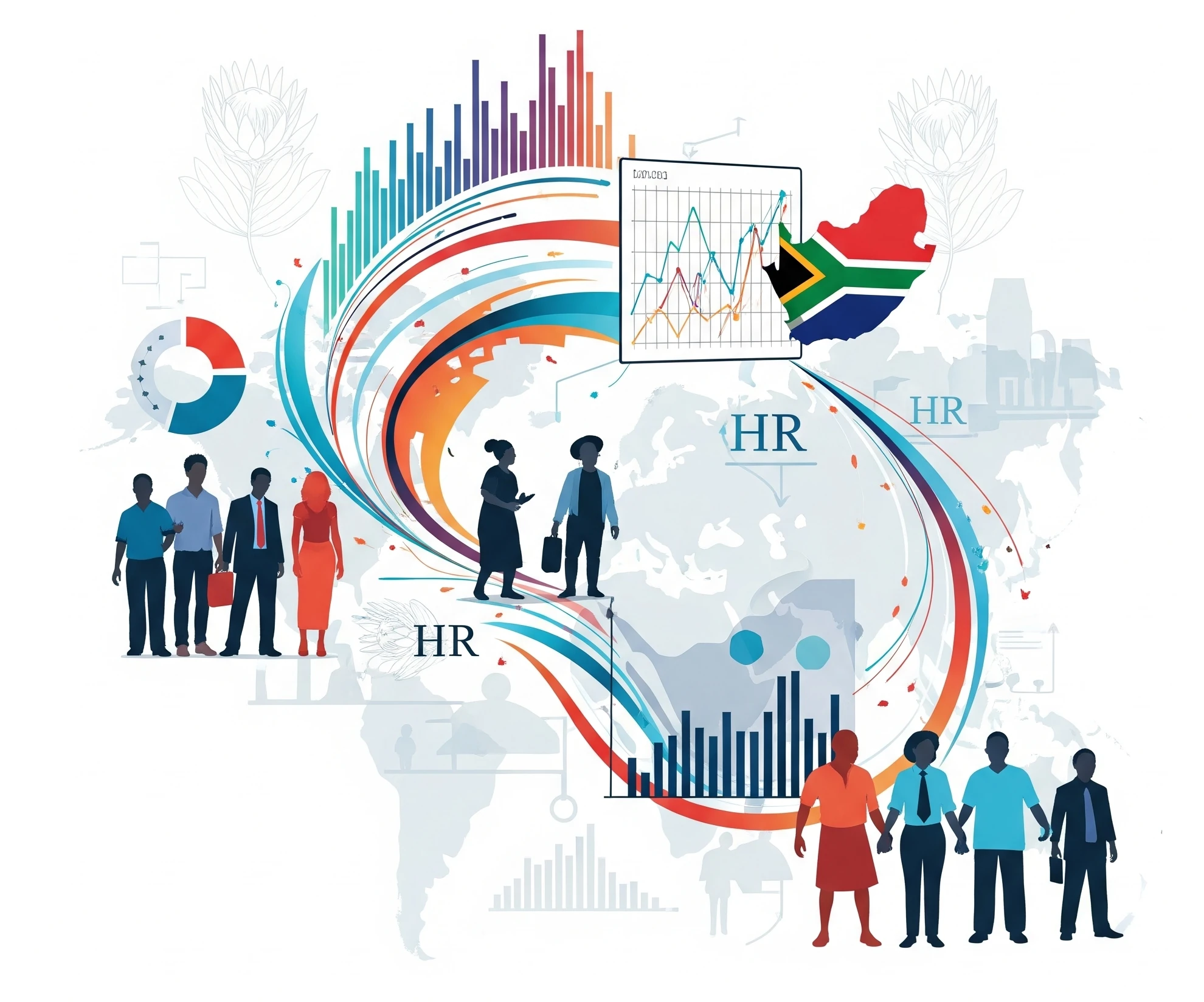 From Data to Decisions: Leveraging People Analytics for Smarter Hiring in South Africa