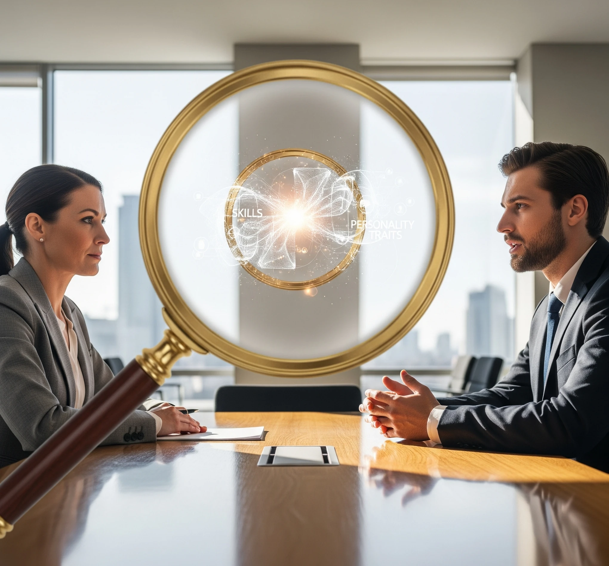 Why Your Interview Questions Are Making You Hire the Wrong People