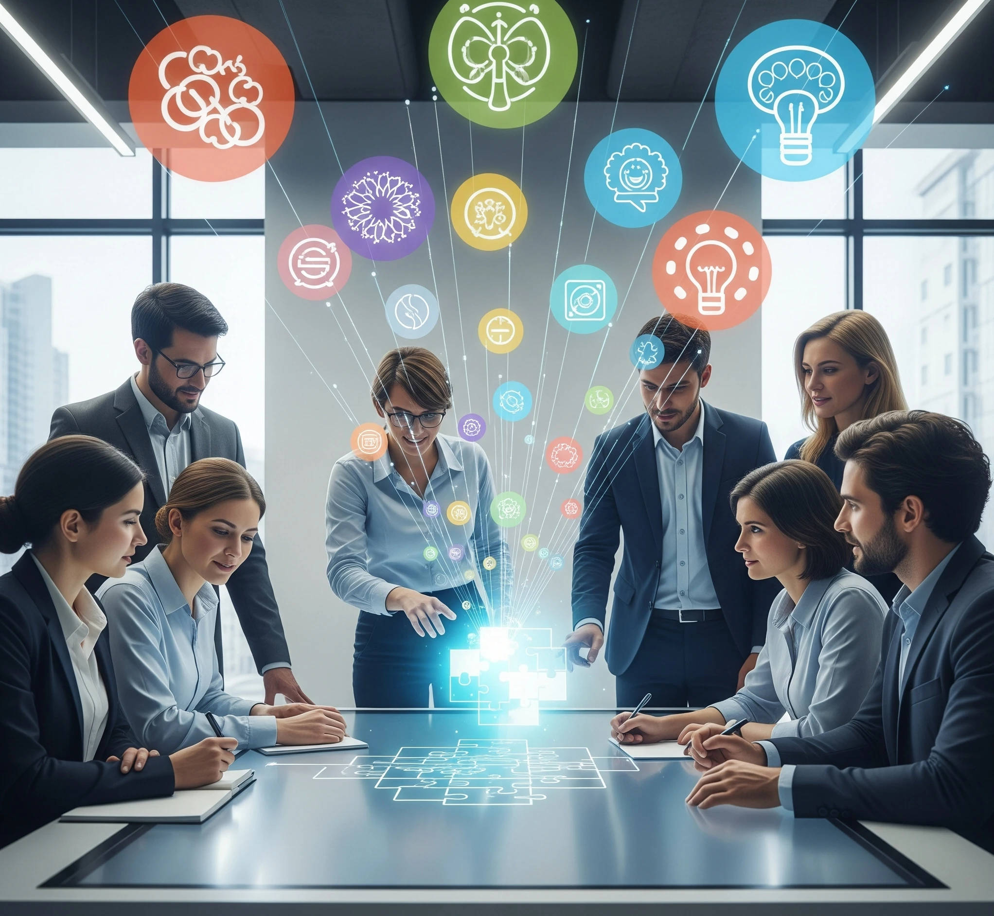 Neurodiversity at Work: A Strategic Advantage, Not Just Social Responsibility in South Africa