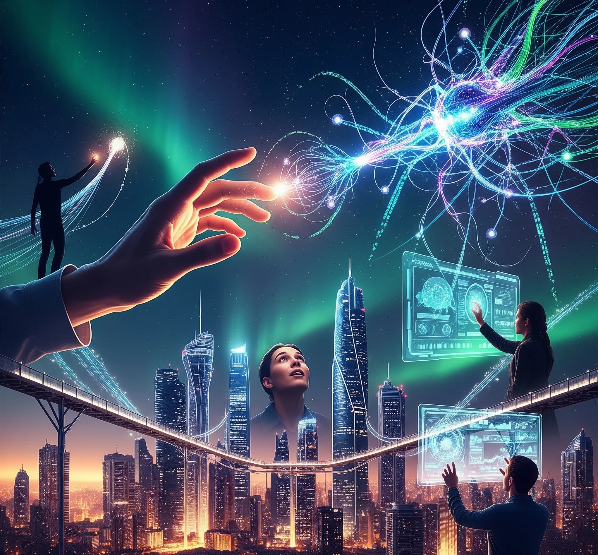 Future-Proof Your Career: The Soft Skills AI Can’t Replace