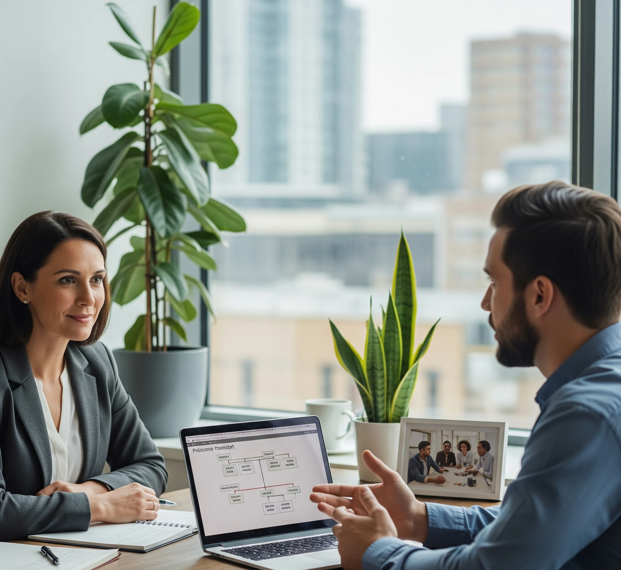 The Power of “Stay” Interviews: Proactive Retention in a Changing Market