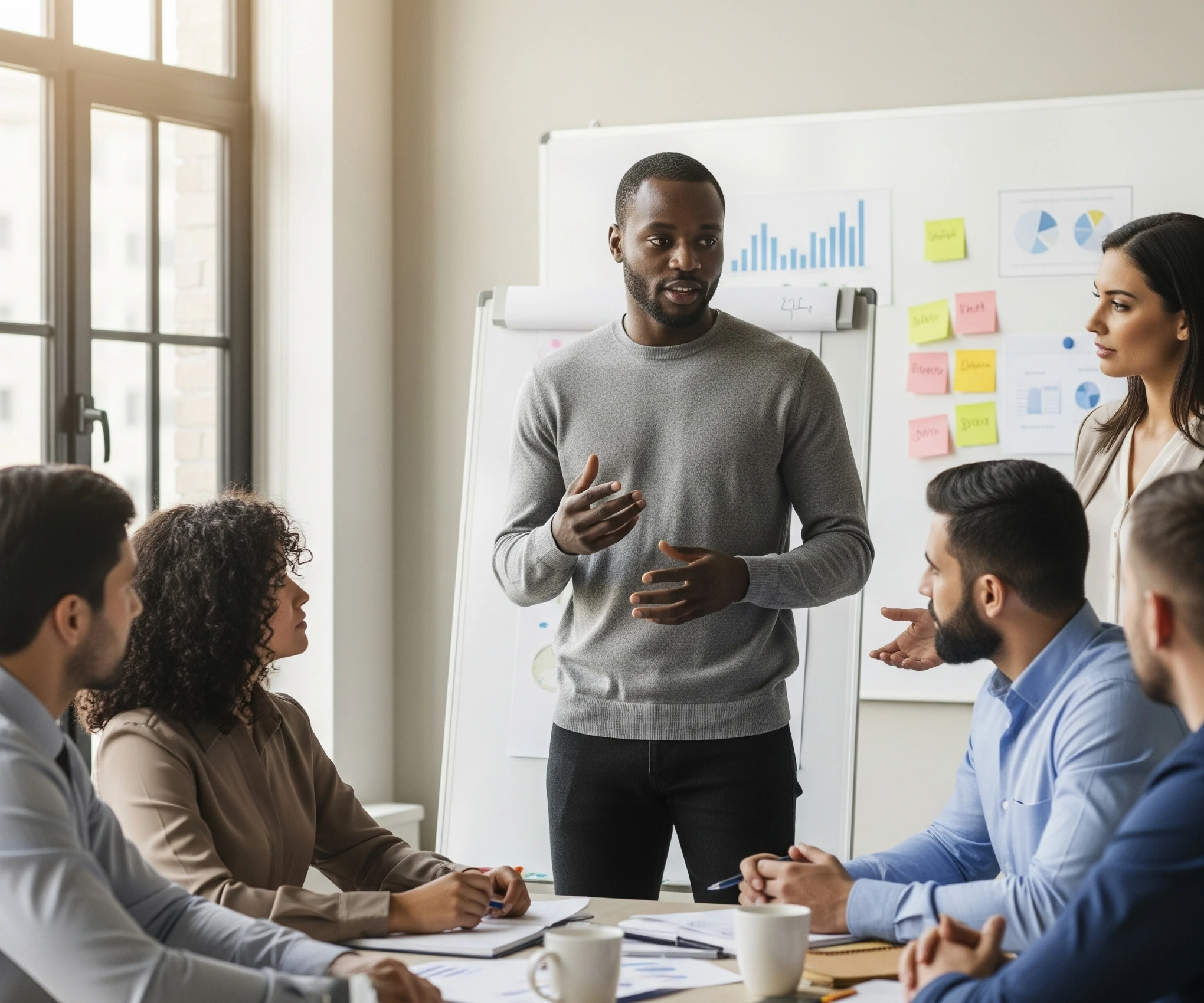 The Manager’s Guide to “Quiet Quitting”: Turning Disengagement into Growth