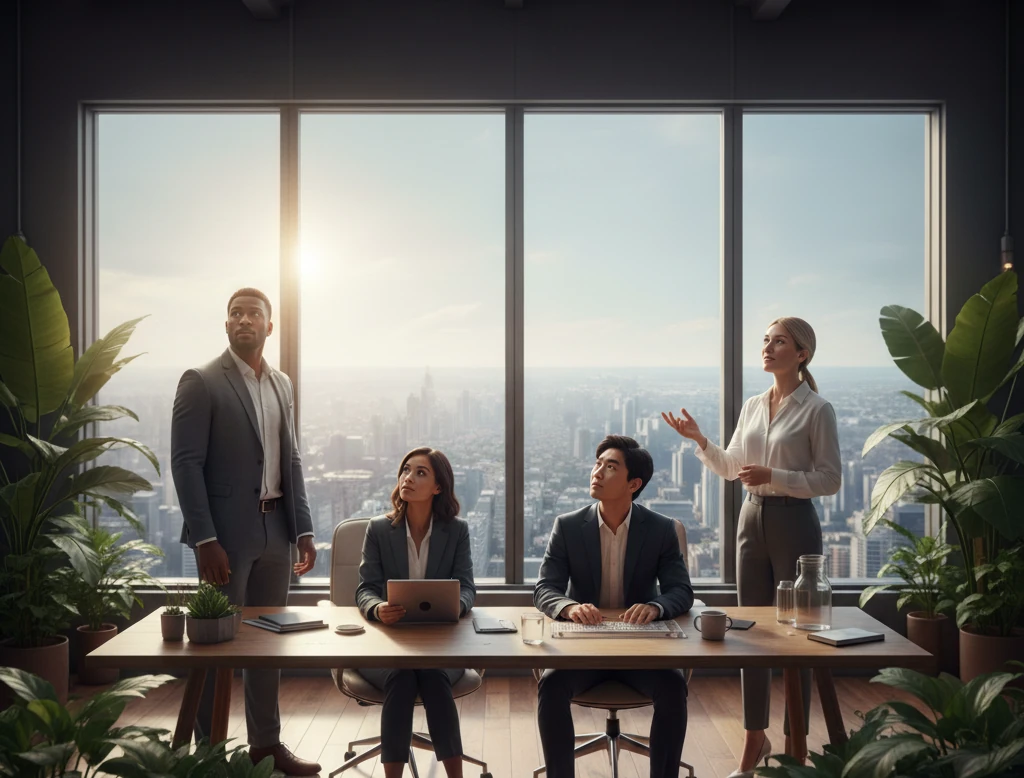 The Future of Skills: What Every Manager Needs to Know About the Jobs of Tomorrow