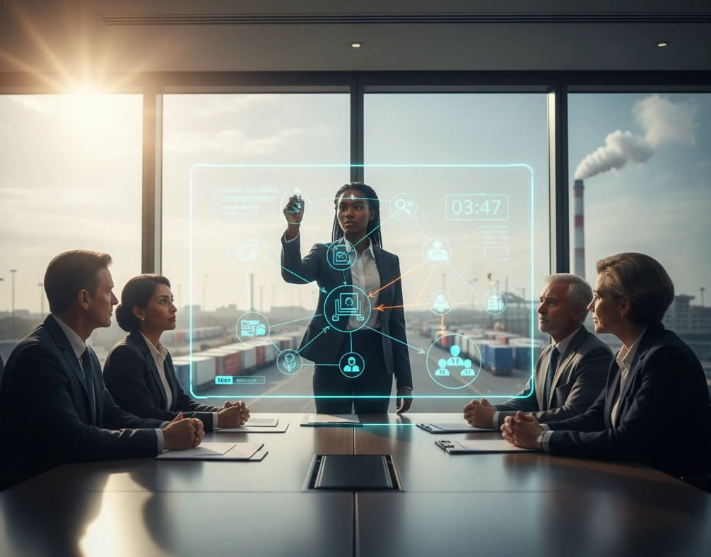 Hiring for Resilience