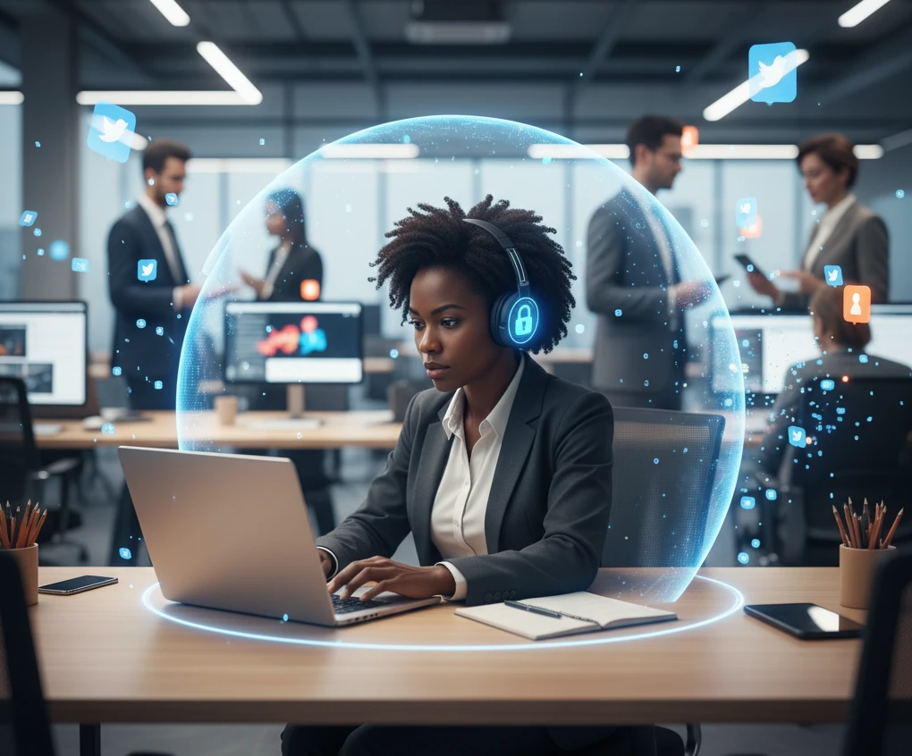 The Skill Set of Silence: Why We’re Hiring for Focus in an Age of Digital Noise 🎧